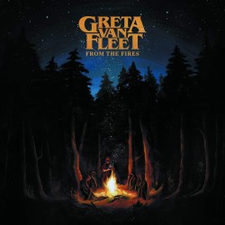 Greta Van Fleet - From The...