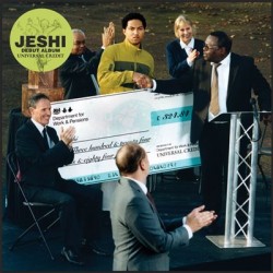 Jeshi - Universal Credit