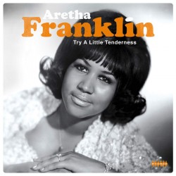 Aretha Franklin - Try A...