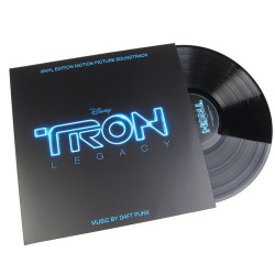 Daft Punk - Tron : Legacy