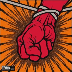 Metallica - St Anger