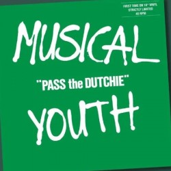 Musical Youth - Pass The...