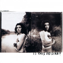 Pj Harvey - Is This Desire