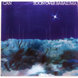 Can - Soon Over Babaluma