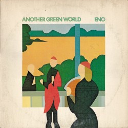 Brian Eno - Another Green...