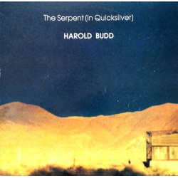 Harold Budd - The Serpent...