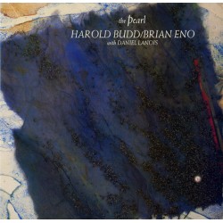 Harold Budd, Brian Eno &...