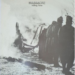 Massacre - Killing Time