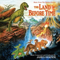James Horner - The Land...