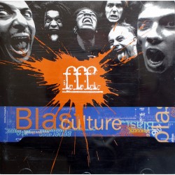 FFF - Blast Culture