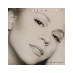 Mariah Carey - Music Box