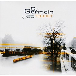 St Germain - Tourist