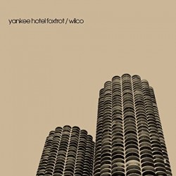 Wilco - Yankee Hotel Foxtrot