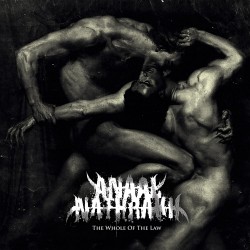 Anaal Nathrakh - The Whole...