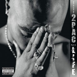 2Pac - The Best Of Part 2 :...