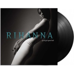 Rihanna - Good Girl Gone Bad