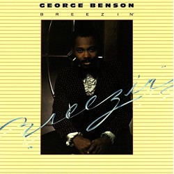 George Benson - Breezin'