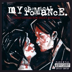 My Chemical Romance - Three...