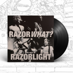 Razorlight - Razorwhat ?...