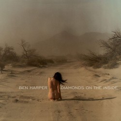 Ben Harper - Diamonds On...