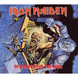 Iron Maiden - No Prayer For...