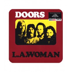 The Doors - LA Woman