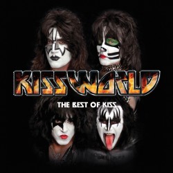 Kiss - Kissworld - The Best Of