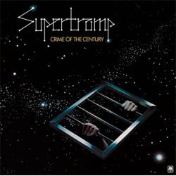 Supertramp - Crime Of The...