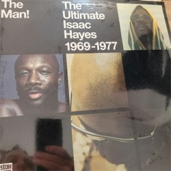 Isaac Hayes - The Ultimate...
