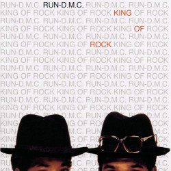 Run DMC - King Of Rock