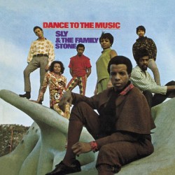 Sly And The Family Stone -...
