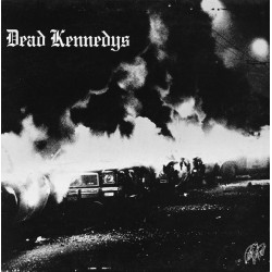 Dead Kennedys - Fresh Fruit...