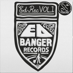 Various - Ed Banger Records...