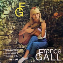 France Gall - N°6