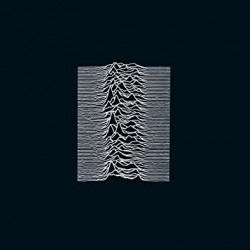 Joy Division - Unknown...