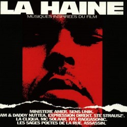 Various - La Haine