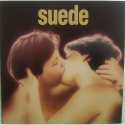 Suede - Suede