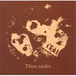 Têtes Raides - Not Dead But...