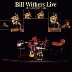 Bill Withers - Live At...