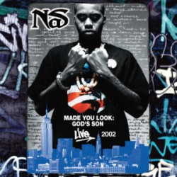 Nas - Made You Look : God's