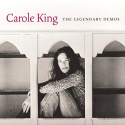 Carole King - The Legendary...