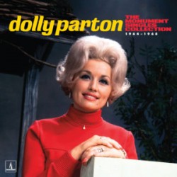 Dolly Parton - The Monument...