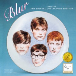 Blur - The Special...