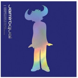 Jamiroquai - Everybody's...