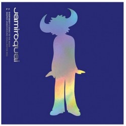 Jamiroquai - Everybody's...