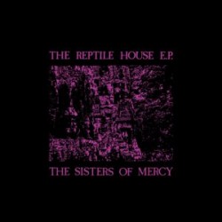 The Sisters Of Mercy - The...