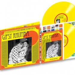 Various - Gipsy Rhumba