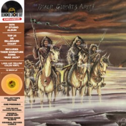 The Baker Gurvitz Army -...