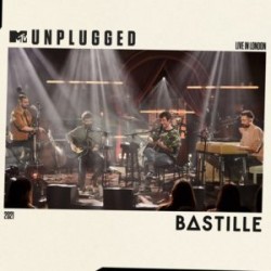Bastille - MTV Unplugged