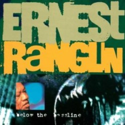 Ernest Ranglin - Below The...